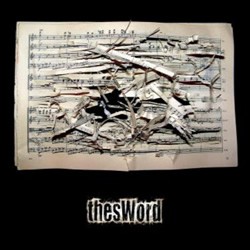 The Sword - s/t - CD (2005)